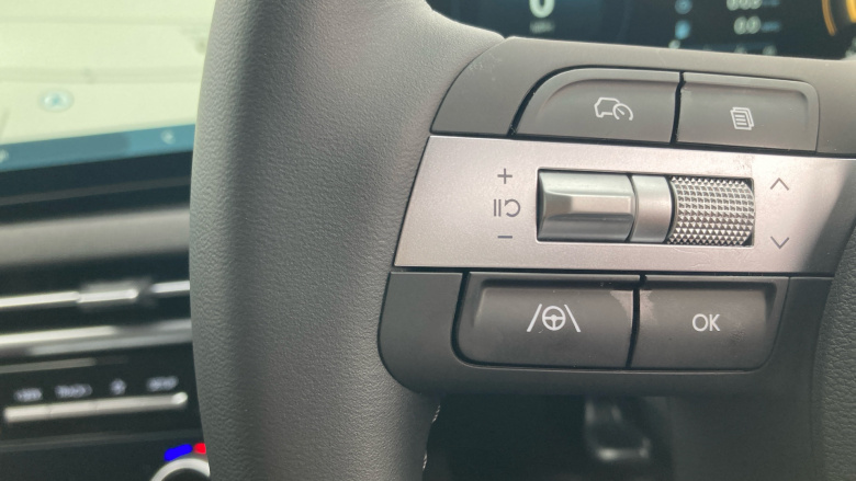 Hyundai TUCSON 1.6T Advance 5dr Petrol Estate